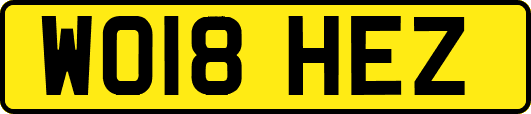 WO18HEZ