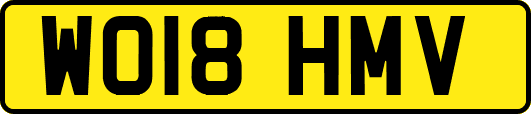 WO18HMV