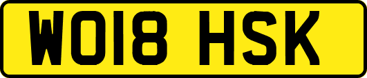 WO18HSK