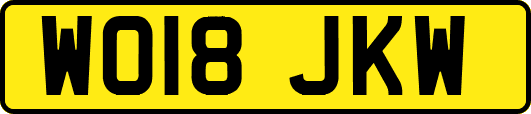 WO18JKW