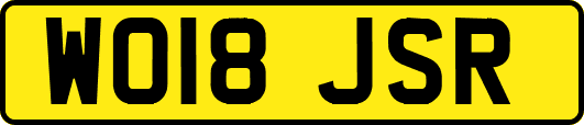 WO18JSR