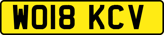 WO18KCV