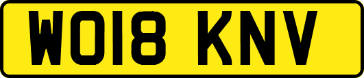 WO18KNV