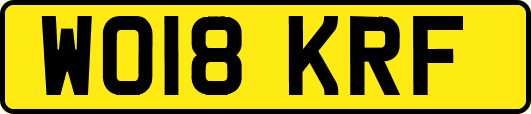 WO18KRF