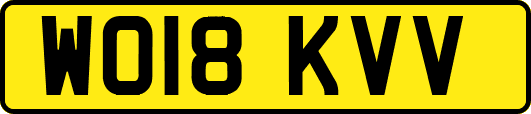 WO18KVV