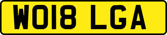 WO18LGA