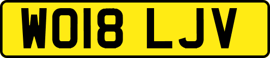 WO18LJV