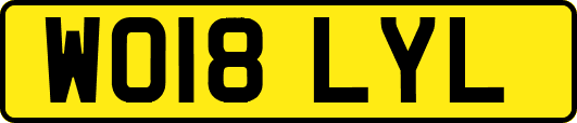 WO18LYL