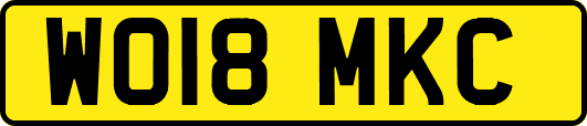 WO18MKC