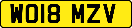 WO18MZV