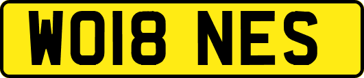 WO18NES