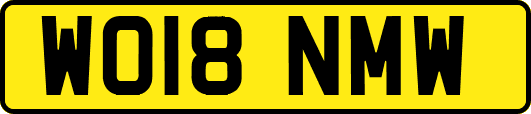 WO18NMW