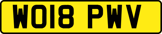 WO18PWV