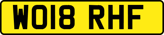 WO18RHF