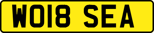WO18SEA
