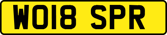 WO18SPR