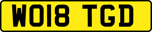 WO18TGD