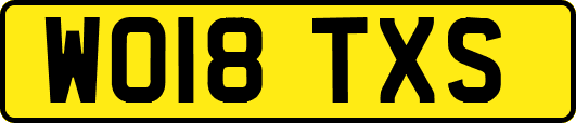 WO18TXS