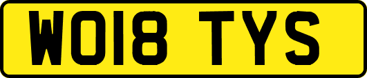 WO18TYS
