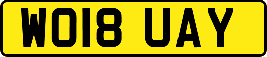 WO18UAY