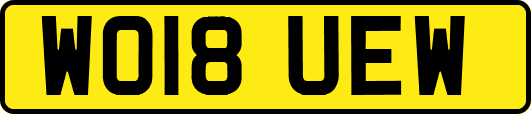WO18UEW