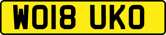 WO18UKO