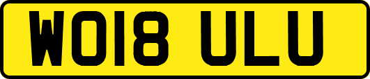 WO18ULU