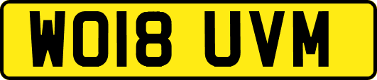 WO18UVM