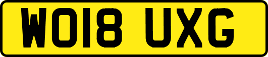 WO18UXG