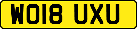 WO18UXU