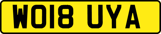WO18UYA