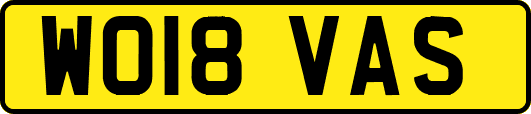 WO18VAS
