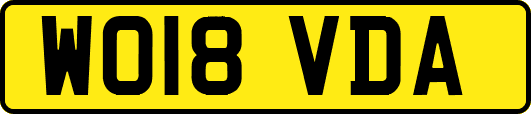 WO18VDA
