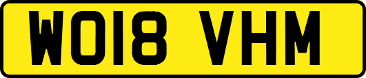 WO18VHM