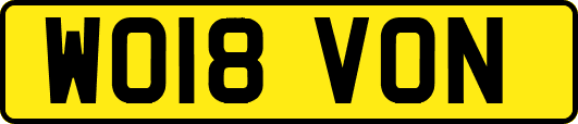 WO18VON