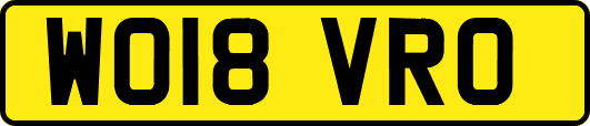 WO18VRO
