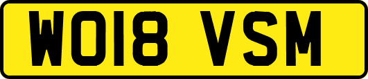 WO18VSM