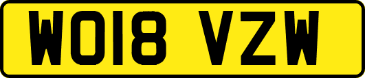 WO18VZW