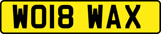 WO18WAX