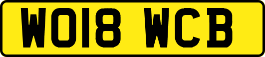 WO18WCB