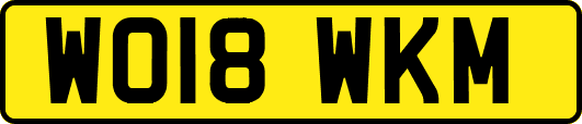 WO18WKM
