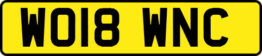 WO18WNC