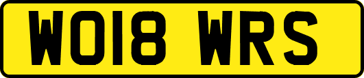 WO18WRS