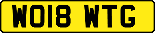 WO18WTG