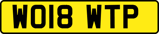 WO18WTP