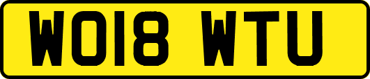 WO18WTU