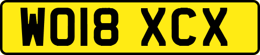 WO18XCX