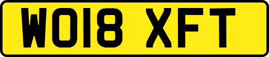 WO18XFT