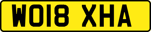 WO18XHA