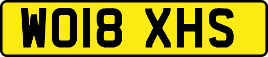 WO18XHS